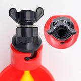 50Pcs Chicken Bird Water Drinker Screws For Automatic Floating Poultry Drinker For Chicken Drinker Fountains Accessories