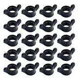 50Pcs Chicken Bird Water Drinker Screws For Automatic Floating Poultry Drinker For Chicken Drinker Fountains Accessories