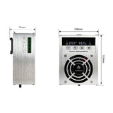 Intelligent Small Dehumidification Switch Extractor CZCS860A Iatable Cabinet Drainage Type Dehumidifier Tool