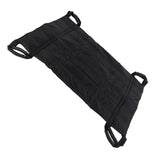 Multifunctional Patient Transfer Sheet Oxford Cloth Elderly Positioning Pad for Incontinence Elderly