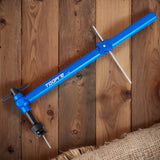 Bicycle Frame Straightener MTB Bike Tail Hook Aligner Handlebar Height Angle Symmetrical Adjuster To Repair Bicycles