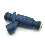 Top-4Pcs New Fuel Injector Nozzle 35310-02900 9260930017 3531002900 for Hyundai Atos I10 KIA Picanto 1.1