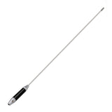 MA07 Silver Spring Car Antenna [UV Dual Segment/SL16-J Interface]