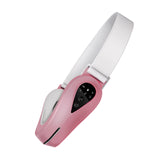 Home Micro-current Face Thin V-shaped Facial Slimming Instrument Rejuvenation Lifting Infrared Vibration Massage Thin Instrument