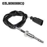 03L906088CQ Exhaust Air Temperature Sensor Auto for 2010-2019 Pickup 2.0L