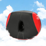 Oversized Seat Wide Bike Comfortable Bicycle Saddle Replacement for City Electric Stationary Bikes