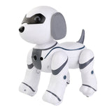 Children's Remote Control Touch Sensing Dance Story Pet Electronic Biomimetic Intelligent Toy Machine Dog