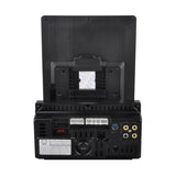 9.5 Inch Multimedia Player High Definition Touch Screen MP5 Car Radio 2Din Stereo Reversing Image CarPlay Interconnection