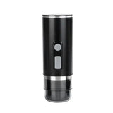 Hine portable Italian wireless electric machine, powder capsules, outdoor coffee pot, new, 2024, MAT343