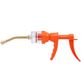 50ml Animal Veterinary Drug Feeding Gun Injection Automatic Syringe Feeder Anti-Hog Cattle Horse Sheep Pouring Medicine