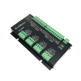 RichAuto DSP A11 A11S A11E 3 Axis Motion Controller Remote CNC Engraving Cutting hine Control English Version