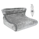 Foot Warmer Three Speed Heating Heating Foot Feet Massager for Winter Household