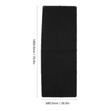 Earthing Grounding Mat Multi Purpose Improve Sleep Electrostatic Elimination Foot Therapy Earthing Grounding Sheet for Home
