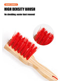 Montessori Wooden Set Toy Little Boy Girl Simulated Children's Cleaning Tool Exercise Self-care Ability