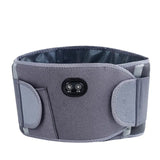 Massage Lumbar Care Belt Threespeed hot massage long range