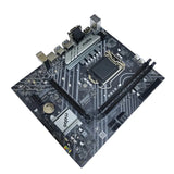 Ye Jia H511 main board H510 desktop motherboard LGA1200 pins support 10th 1th generation CPU memory slot DDR4
