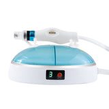 New Design Blackhead Remover Suction Blackhead Remover Suction Microbubble Facial Cleanser Cleaning Device