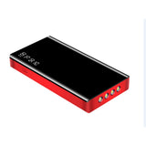 12V 300A Car Jump Starter for Small 3.0 Displacement Fuel Vehicles Multi-Function Emergency Power Bank For Phone Charging