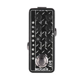 Mooer 011 Cali-Dual Guitar Effect Pedal Digital Preamp Guitar Effect Pedal True Bypass 3-Band Eq Guitarra Electrica Effector