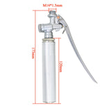 for electric pesticides spray hine 1PC Sprayer metal filter handle switch