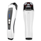 Home Radio Frequency EMS RFLED Photon Face Skin Machine Meso Therapy Electroporation Face Beauty Rejuvenation Remover Wrinkle