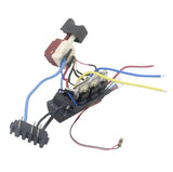 Brushless Motor Controller Speed for 278 Ritchie Pasta controller drive board replacement accessories