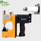 Double Thread es Electric Plastic PP Jute Bag Sewing hine