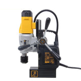 DWE1622K tapper magnetic high power 1200W adjustable speed tapping hine desktop drill