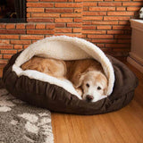 Removable cat nest and kennel