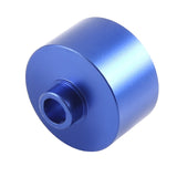 Metal Front Rear Differential Case And Protector For ARRMA 1/8 MOJAVE 4S BLX RTR RC Car Upgrade Replacement