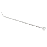 Finest Stainless Steel Regulating Wrench Tuning Tool 20cm for Upright Piano Parts Sier