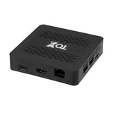 TOX4 TV Android13 Rockchip RK3528 4GB 32GB Support 4K 60fps Dual Wifi BT5.0 Set Top Box