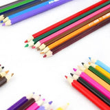 48 Colour Watercolour Set Professional Artist Grade High Quality With Pencil Holder Sener & Brush DIY Supplies