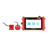 UNI-T UT662A Household Pipeline Leak Detector High-Precision Household Pipeline Leakage Detector Indoor Side Leaker