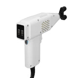 Chiropractic Adjusting Massager Electric Chiropractic Massager 4 Physiotherapy Heads for Cervical Spondylosis
