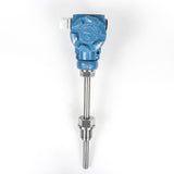 4-20ma Digital Display Explosion-Proof Pt100 Temperature Transmitter For Oil