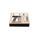 Electric Guitar Pickup Antiquity Tele Pickup Set Pickup Guitar Parts New Neck &amp; Bridge Control Line