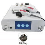 448KHz CET RET Tecar Physical Therapy Physiotherapy Diathermy Pain Management Health Machine Body Massage New INDIBA Weight Loss
