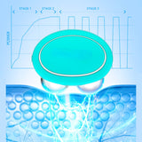 Smart Micro Current Beauty Home Inductive Therapeutical Instrument V Face Lifting