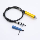 0.3-6.5mm Rotary Grinder Electric Drill Rotary Tool Grinding Machine Shaft Tube Power Tool For Electric Grinder Tool Accessory