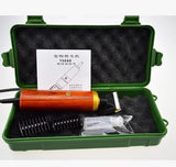 Opel High Power Hairy Rabbit Hair Clipper Pet Shaver Satsuma Chow