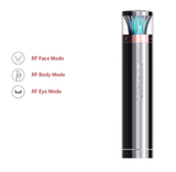 Household Long Service Life High Quality Red Blue Light Therapy Beauty Rejuvenation Anti-Wrinkle Anti-Aging