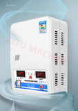 Stabilizer 220V Household High-power 6.8KW/15KW Air Conditioning Special Intelligent Voltage Regulator