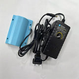 DC 12V/24V Suitable for Massage Table Chair Reminder Vibration Trough Feeding Motor 4300RPM