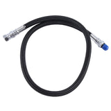 Scuba Diving Flexible Braided High Pressure Hose For 2Nd Stage Gauge
