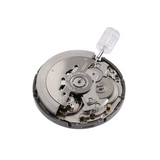 NH35/NH35A Movement+Movement Handle+Needle Accessories High Accuracy Automatic Mechanical Watch Movement