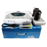 Hottest Health Care Negativeionic hine Bath Body Purification Ion Detox Spa Foot massager 110V 220V
