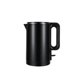 Stainless Steel Electric Kettle, Automatic Power-Off, Anti-Drying, Large Capacity, Quick-Heating, 1500W, 1.8L