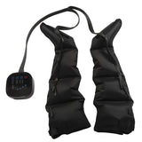Massager Air Foot Full Compression for Swelg Relief 100‑240V Leg Massage Boots