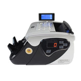2019 New Edition RMB and Verification Counting Class B Machine, Total Amount of Mixed Points, Voice Broadcast